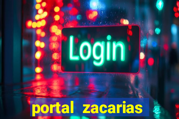 portal zacarias mulher x9